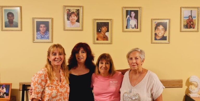 17-madres del dolor