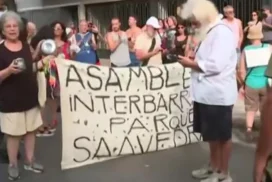 23.asamblea saavedra