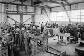 escuelas tecnicas