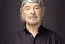 ALFREDO ALCÓN. El gran actor argentino