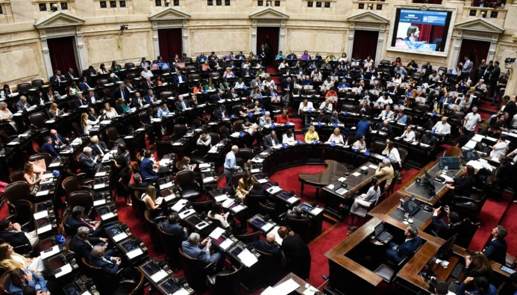19-camara diputados