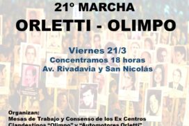 21-marcha