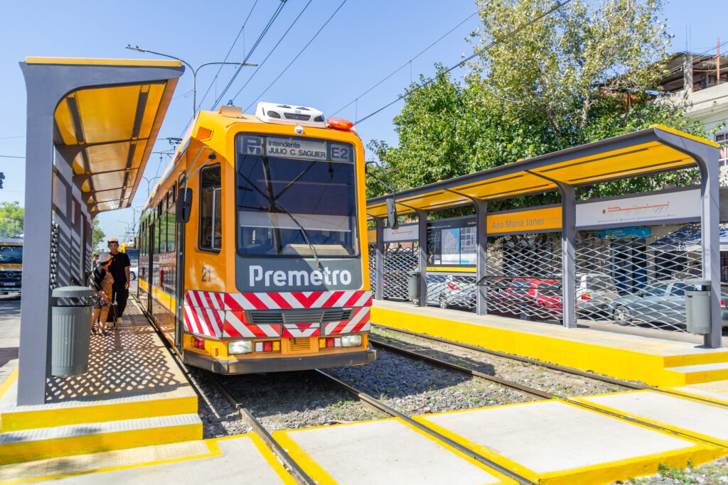 21-premetro