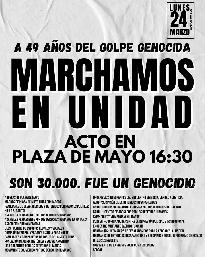 22-marcha