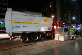 23-camion de basura
