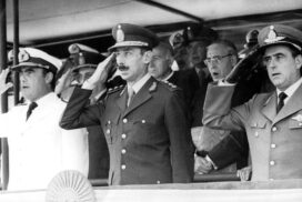 24-junta militar