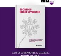 28-escritos sobrevivientes