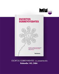 28-escritos sobrevivientes