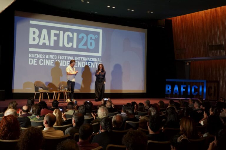 BAFICI