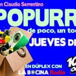 popurri 16.9