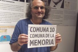 roco comuna 10