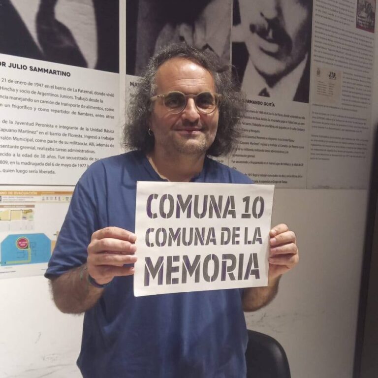 roco comuna 10
