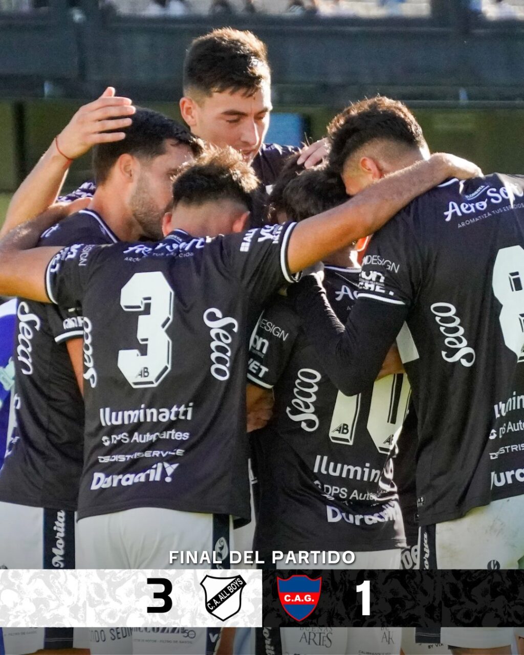 12-all boys