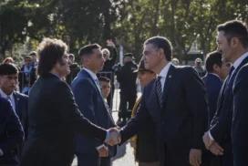 14-milei jorge macri