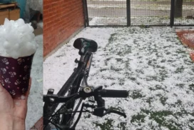 17-granizo