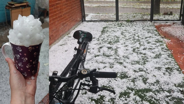 17-granizo