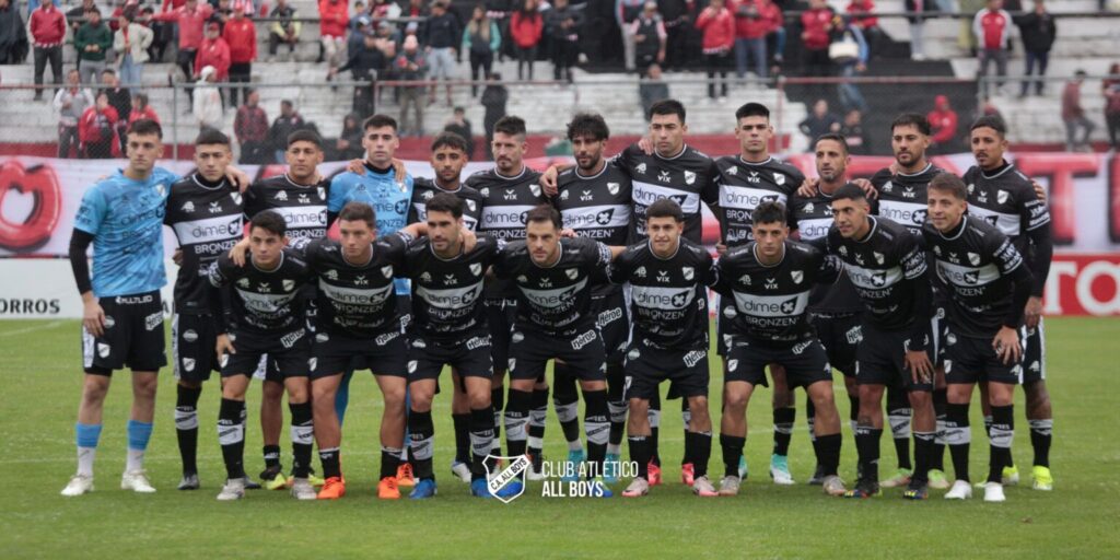 19-all boys