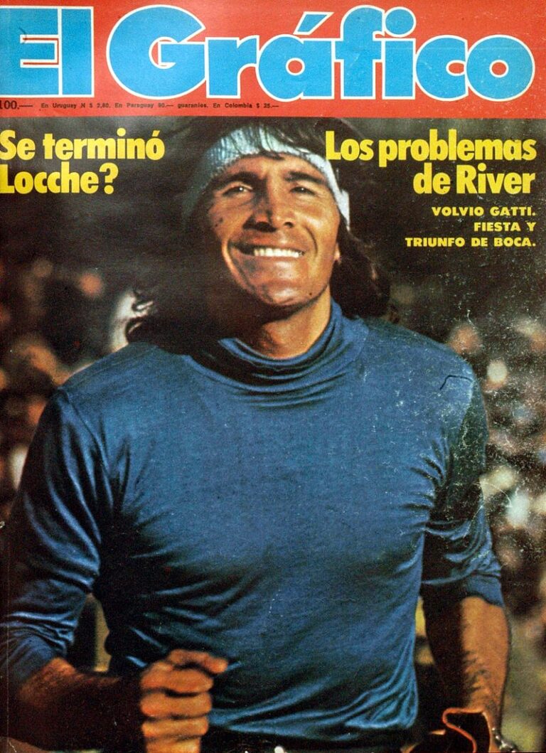 20-gatti el grafico