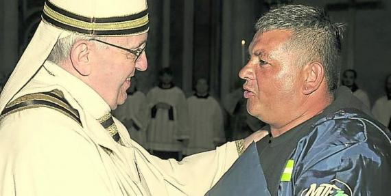 21-francisco y cartonero