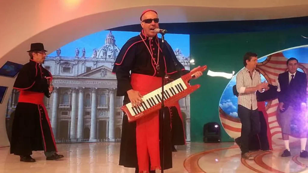 22-cumbia papal