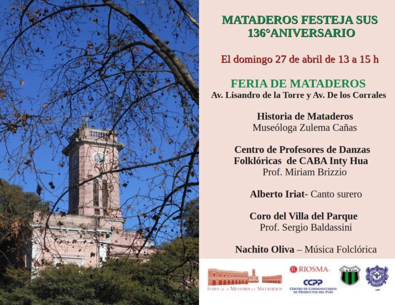 22-mataderos