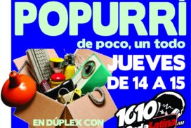 23-popurri