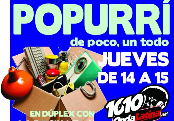 23-popurri