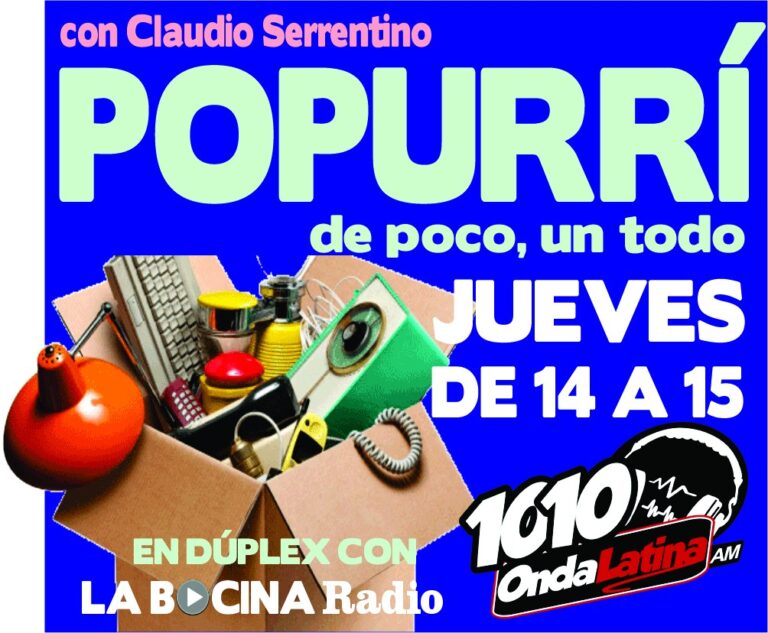 23-popurri