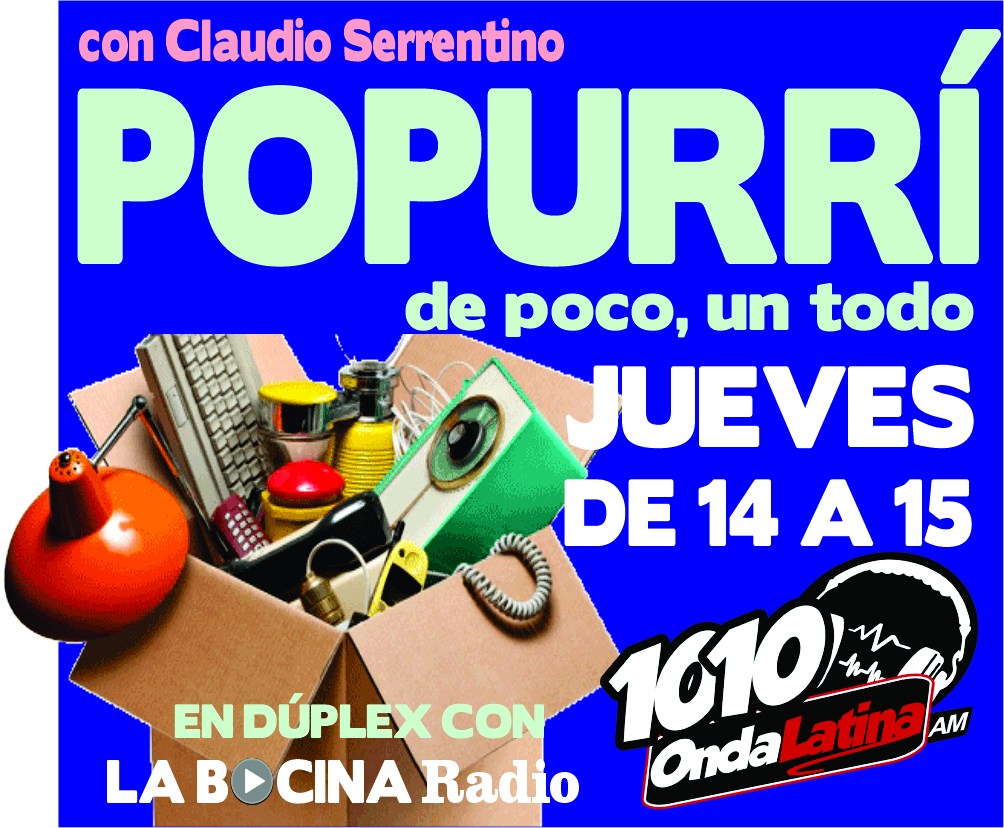 23-popurri