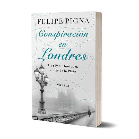 28-conspiracion en londres