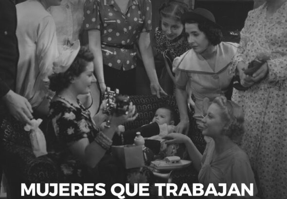 28-mujeres que trabajan