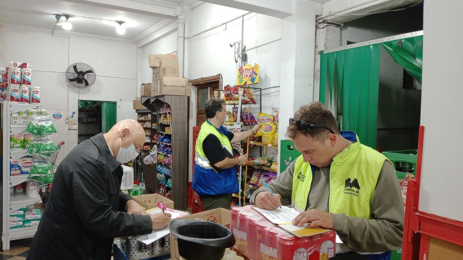 30-defensa consumidor