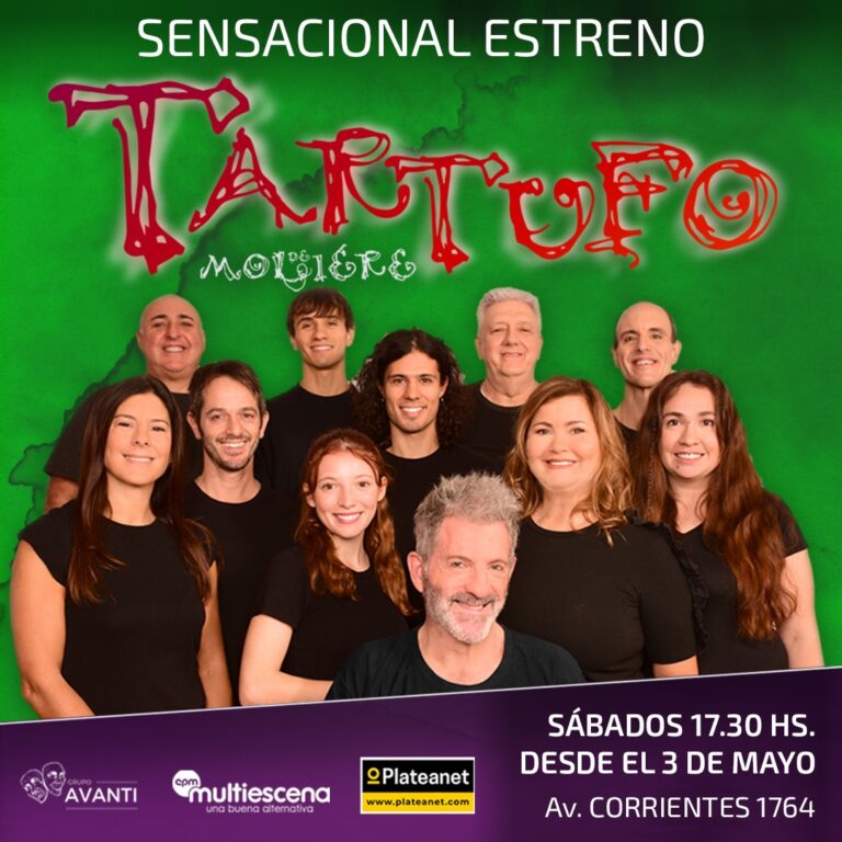 TARTUFO