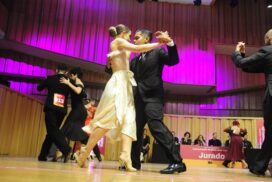 Tango campeonato baile Usina 19 may 2024 2028