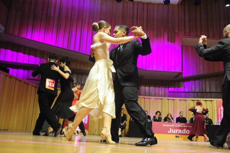 Tango campeonato baile Usina 19 may 2024 2028