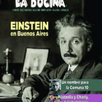 La Bocina N° 440 – Abril 2025