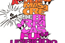 06-marcha lesbicidio