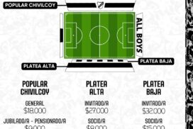 10-all boys maipu entradas