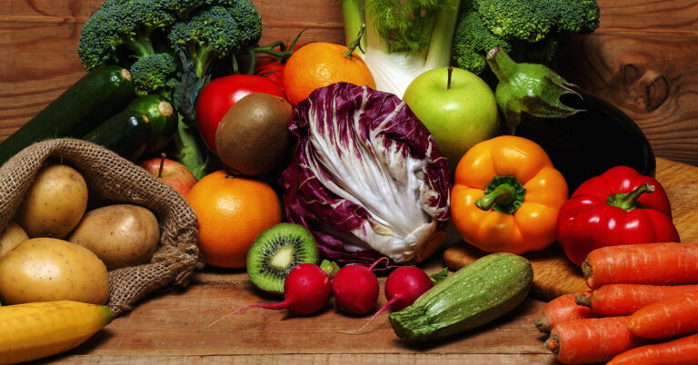 10-verduras