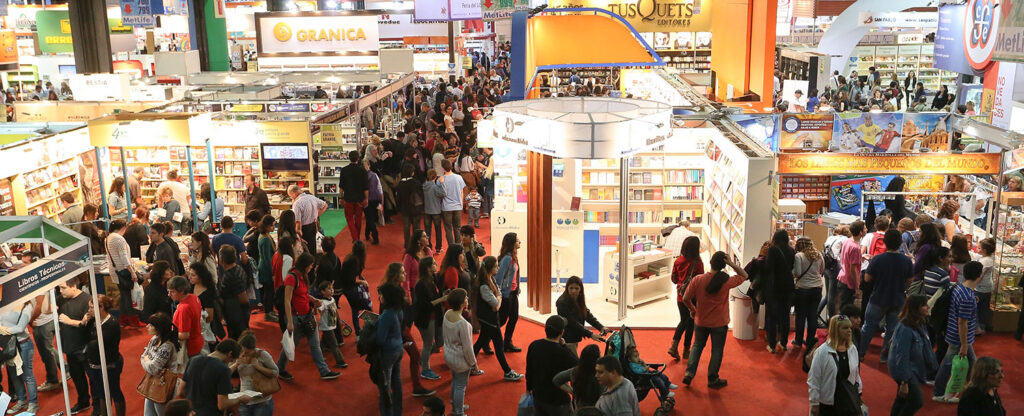 12-feria del libro