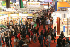 12-feria del libro