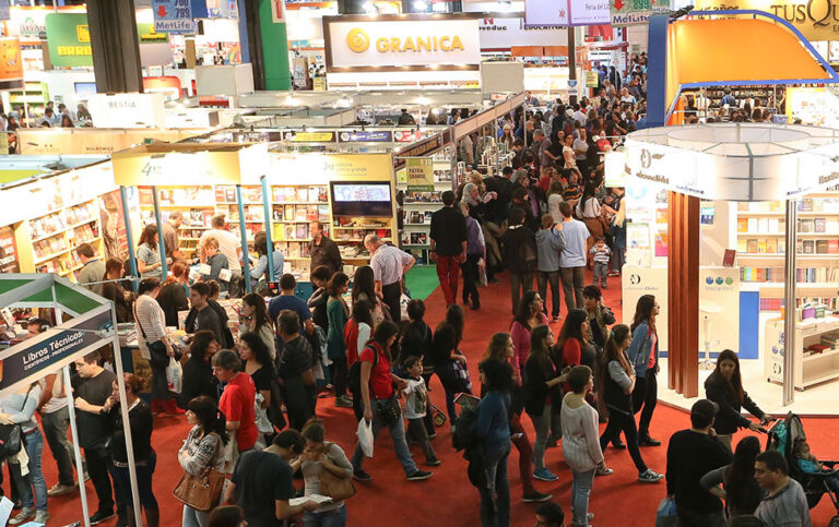12-feria del libro
