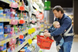 15-compras familia