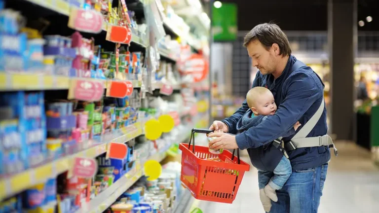 15-compras familia