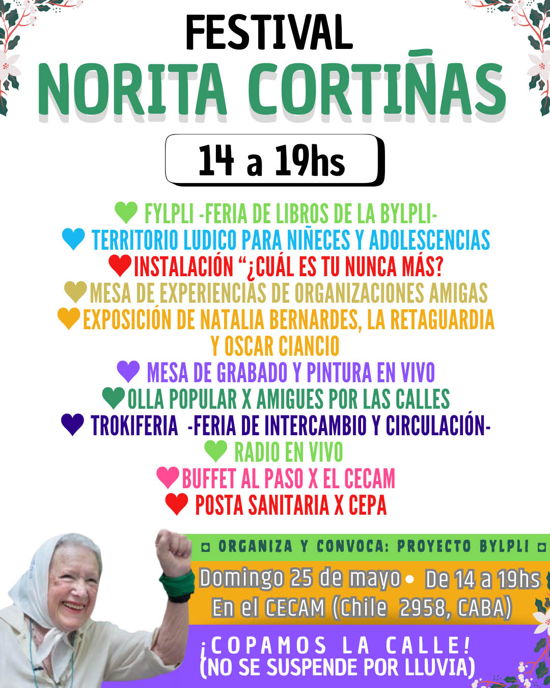 Copia de FESTIVAL NORITA CORTIÑAS - ESCENARIO - 1