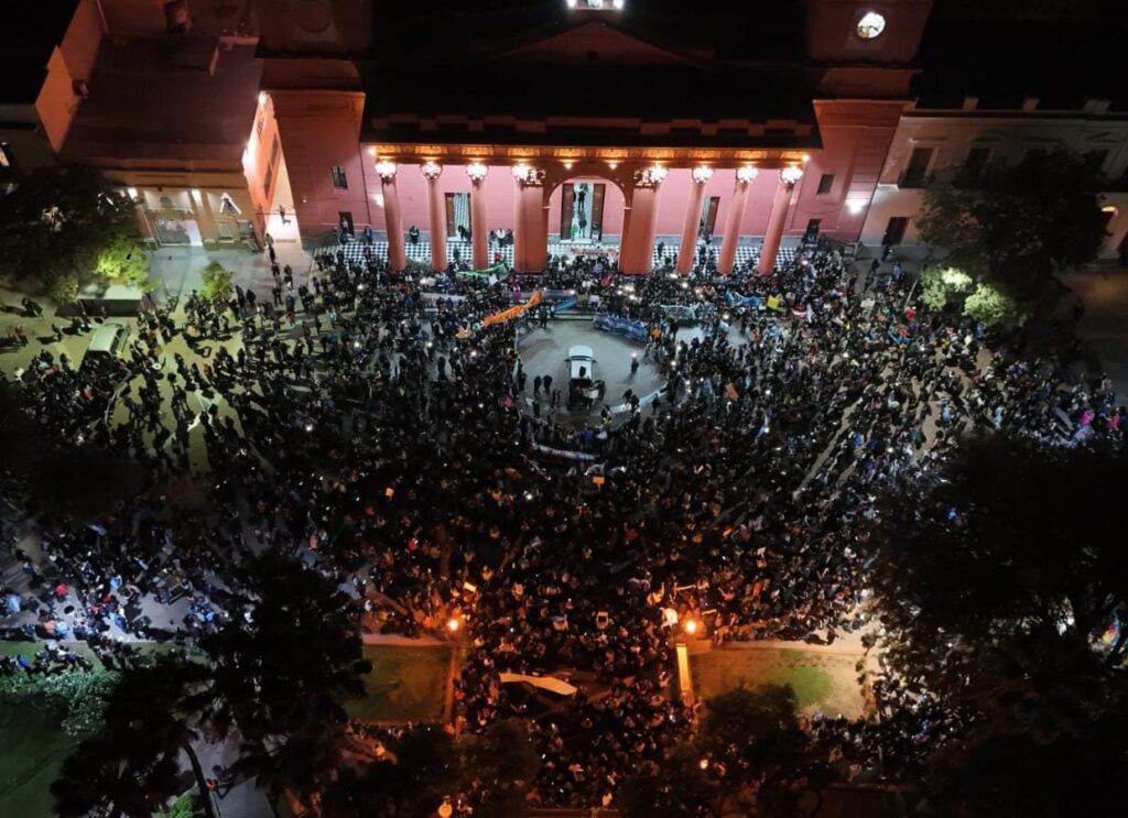 26-marcha catamarca