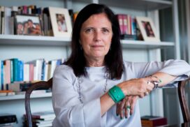 Entrevista a Claudia Piñeiro