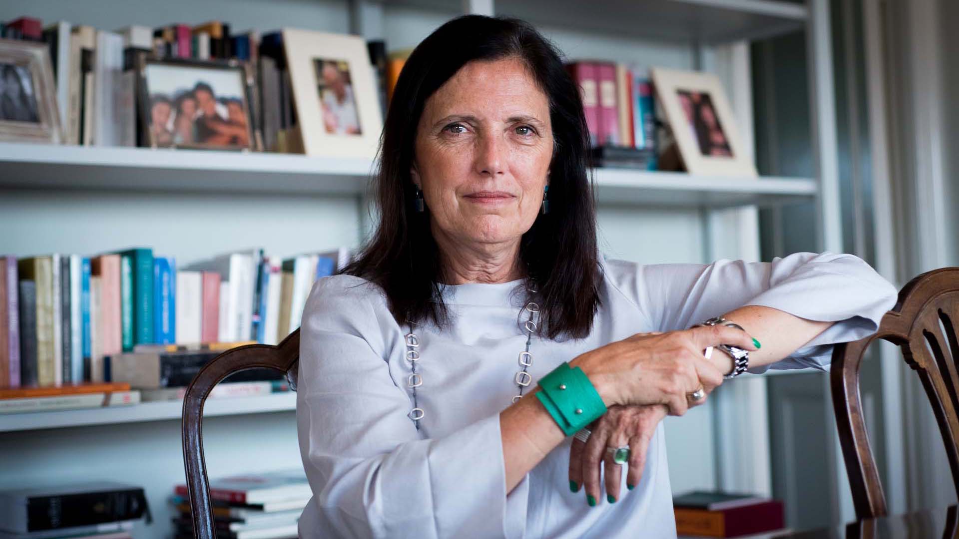 Entrevista a Claudia Piñeiro