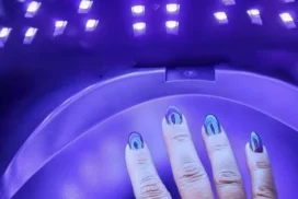 28-secar uñas
