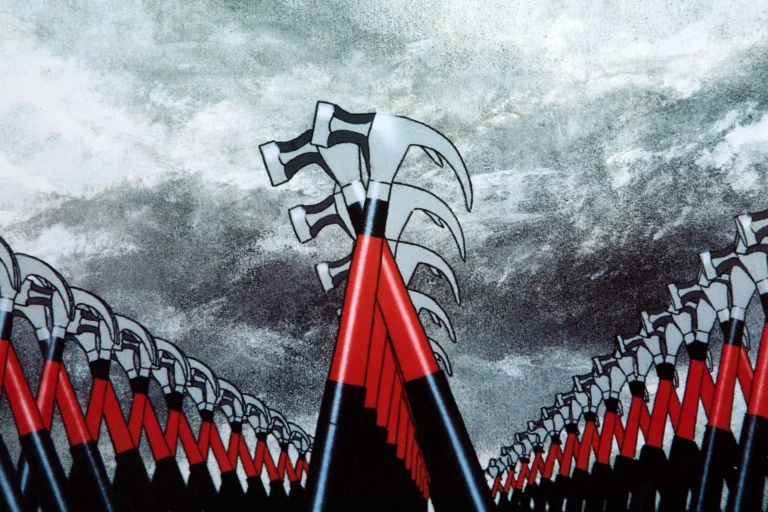 30-the wall